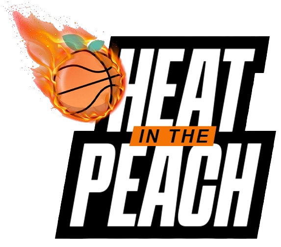 Heat in the Peach 2025