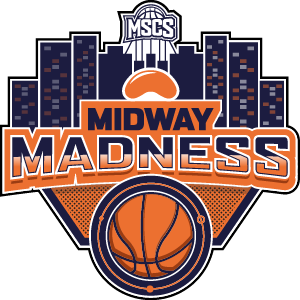 Midway Madness 2025